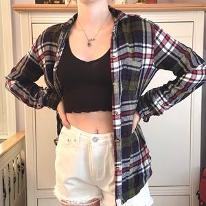 American Eagle Flannel🦅